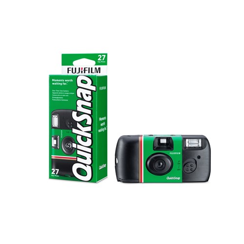 quicksnap flash 2